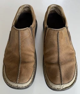 Men’s Zen Pete Moss Merrell’s Size 12 - Picture 1 of 7