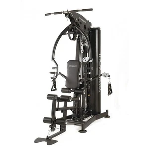 TOORX MSX 3500 – Multi Gym Professionale con Pacco Pesi da 102 kg - Picture 1 of 5
