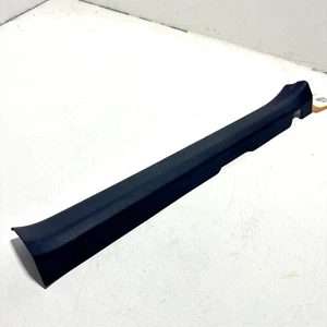 Front Passenger Side Door Sill Scuff Plate Trim Cover Toyota Camry 2018-2024 OEM - Picture 1 of 9
