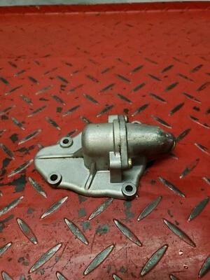 Suzuki Intruder VS700GL 1986 bomba de agua/termostato conjunto de carcasa  Foto 1 de 4