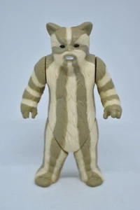  Logray EWOK incompleto C8/9 Star Wars vintage 1983 #4 - Imagen 1 de 2