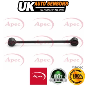 Fits Mercedes Sprinter 2018- 2.1 CDi Stabiliser Link Rear Apec #2 A9073204101 - Picture 1 of 2