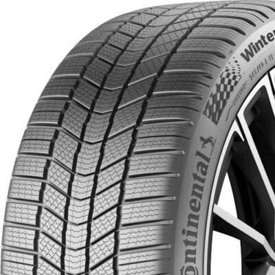 255/35 R19 96V XL EVc Continental WinterContact 8 S - Imagen 1 de 4