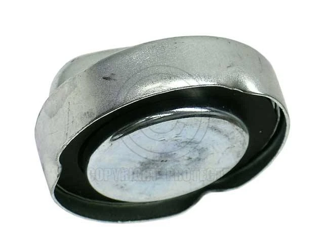 Tapa aceite/combustible REUTTER 90120127102 Porsche 911 912 356B 356C 356SC (1961-1975) Foto 1 de 1