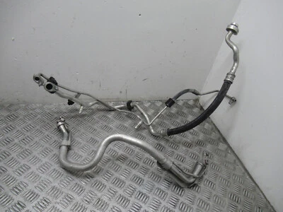 Audi A3 TFSI 2017 8V MK3 5 puertas escotilla aire acondicionado tubo manguera 3X Ref3869 Foto 1 de 4