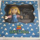 Toy Story Jenny Dollsid Medicom Hannah Doll 50364