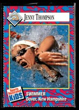 1989 - 2017 Sports Illustrated For Kids Magazine Card Single * You PICK CHOOSE *