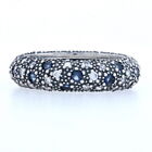 NEW Pandora Cosmic Stars Ring - 925 Sterling Silver Band Sparkle 190915CZ 52 6