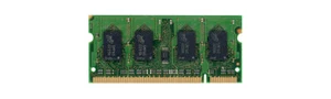 so-Dimm DDR2 Laptop RAM Micron MT8HTF12864HDY-667G1 1GB DDR2 667MHz - Picture 1 of 2