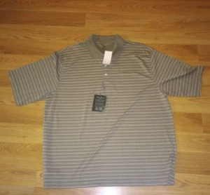 mens palm beach golf shirt size XL NWT - Picture 1 of 2