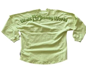 Camiseta deportiva Tinker Bell Glitter Spirit de Walt Disney World - Imagen 1 de 4