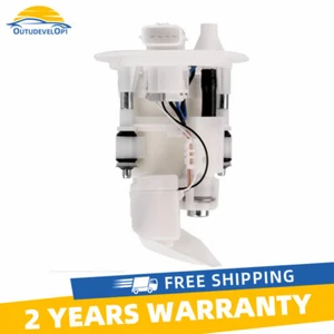 Electric Fuel Pump Module Assembly 1S3-13907-10-00 For Yamaha Raptor 700 06-2019 - Picture 1 of 6