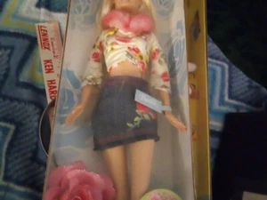 2002 Mattel Barbie - Really Rosy Barbie Doll – NRFB - B5818 - Never Opened  - Picture 1 of 5
