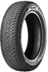 235/70 R16 106H Gripmax Suregrip A/S Nano - Photo 1/2