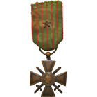 [#1151457] Frankreich, Croix de Guerre, Une Citation, WAR, Medaille, 1914-1916, 