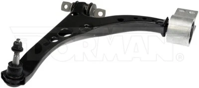 Brazo de control Dorman 527-373 para Chevrolet Cruze Volt 2016-2019 13466362 Foto 1 de 4