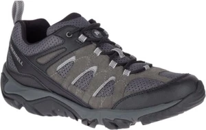 Mens MERRELL Outmost Vent Hiking Climbing Outdoor Grip Shoes Trainer Boots Sz - Picture 1 of 6