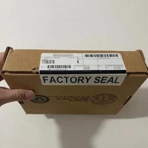 NEW Unopened 1756-IG16 1756-IG16 ControlLogix Analog Module Free Shipping - Picture 1 of 4