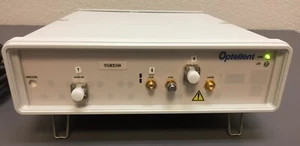 Optellent Model 06001-12 Bit Error Rate Tester (BERT) - Picture 1 of 12