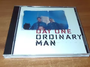 Ordinary Man by Day One (CD, Februar-2000, Astralwerks) - Bild 1 von 3