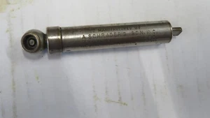 Antique Schrader's Balloon Tire Gauge Made In USA - Picture 1 of 3