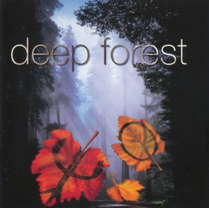 Deep Forest - Boheme - Used CD - Picture 1 of 5