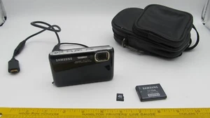Samsung ST Series ST100 14,2MP fotocamera digitale testata e funzionante. - Foto 1 di 1