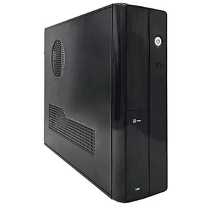 Ordinateur PC Bureau Assemblé SFF i5-12400 RAM 32GB SSD 500GB DVD W11 Office21 - Photo 1/5