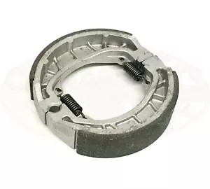 Brake Shoes OEM EBC H303 for Daelim Five 50cc 2005 - Picture 1 of 7