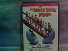 The Brady Bunch Movie DVD 