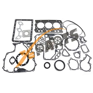 D782 Full Gasket Set With Head Gasket For Kubota - Picture 1 of 5