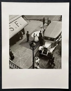 Re Soupault, Hochzeit Paris 1934, Photographie, 2011, Nachlass - Picture 1 of 1