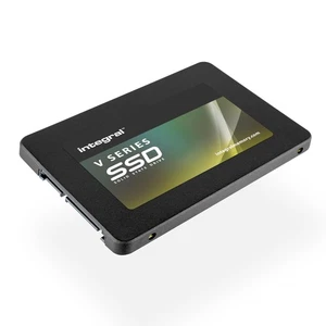 V Series S Disque SSD Interne 1To - 25" SATA III 6 Go/s jusqu'à 540 Mo/s en L... - Photo 1/7