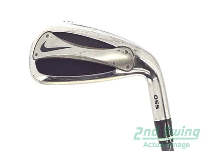 Nike Slingshot OSS Single Iron 6 Iron Graphite Regular Right 38.5in - Image 1 of 4