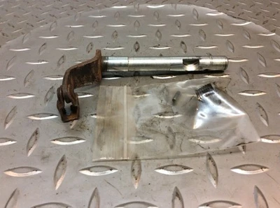 Brazo de liberación de cable de embrague Honda XL500R XL 500R 1982 81-82 Foto 1 de 4