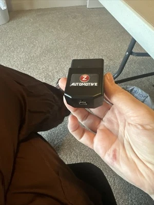 Z Automotive Tazer Ram Fits 2013-2021 - Image 1 of 4