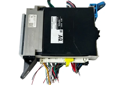 2014 2015 Lexus IS250 MPX Body Control Module Unit P: 89221-53260 OEM ! - Image 1 of 3