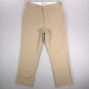 Wallace Barnes Sailwear Beige Militar Chino Informal Pantalones Pantalones Para Hombre 32x29 - Imagen 1 de 17