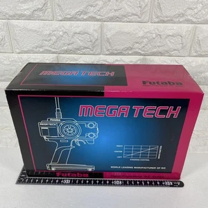 Futaba Megatech Junior for electric cars MC2CR - Picture 1 of 4