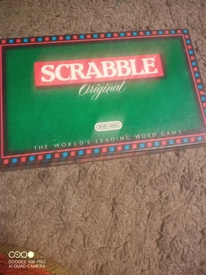 Scrabble - Image 1 of 4