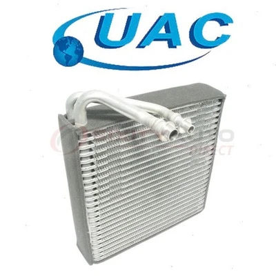 UAC Front AC Evaporator Core for 2007-2009 Saturn Outlook - Heating Air fh Foto 1 de 4