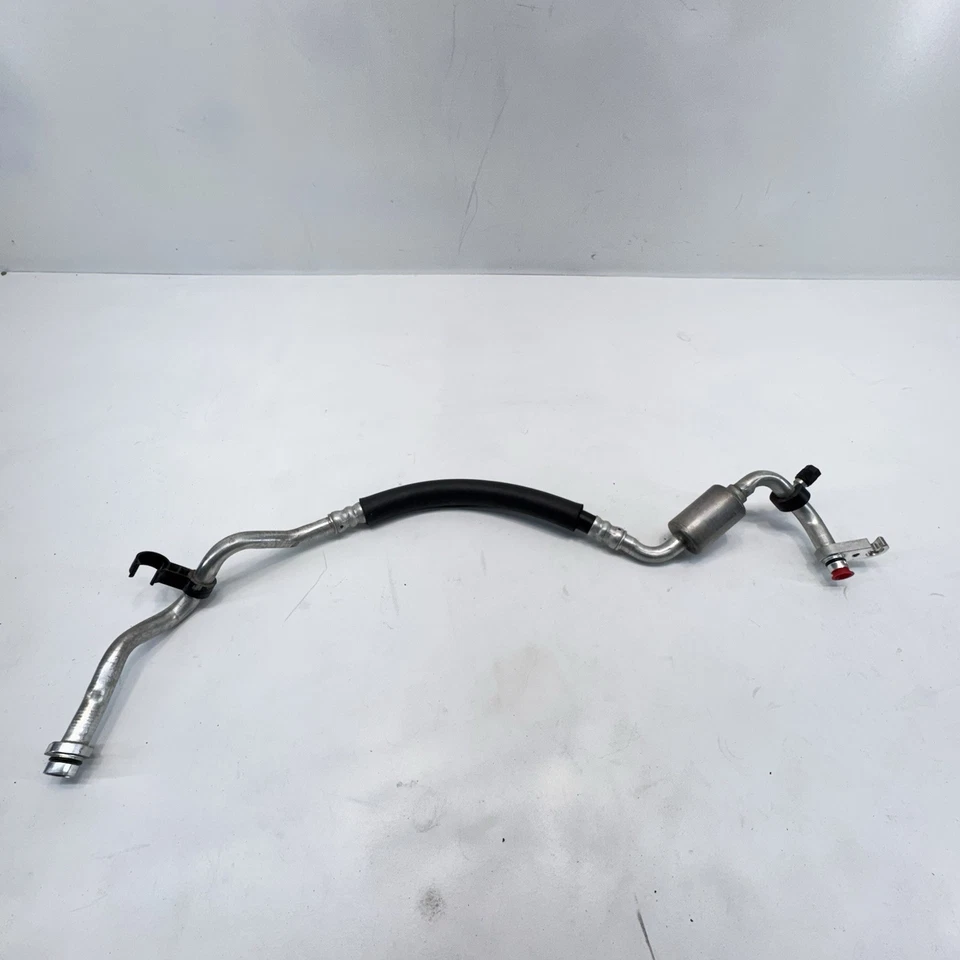 Infiniti QX60 2017-2020 A/C refregirante presión de succión de aire manguera tubo OEM Foto 1 de 4