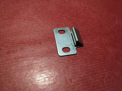 Scontro Sportellino Cruscotto Fiat 1100 D 1963/1966 Foto 1 de 3