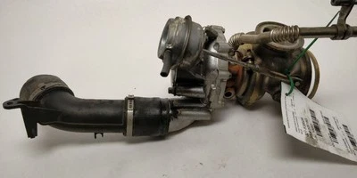 TURBOCOMPRESOR/SUPERCARGADOR DERECHO BMW M5 2012-2014 Foto 1 de 4