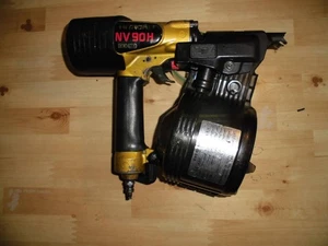 Hitachi High-Pressure Nailer NV90H - Picture 1 of 3