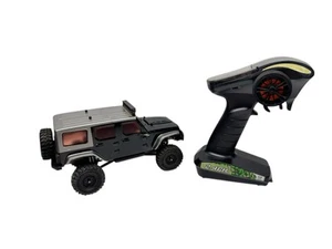 Panda Hobby Tetra24 X3 Portal Edition Rtr 1/24 Scale Mini Crawler Rc Part #15799 - Picture 1 of 16