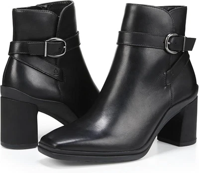 Botas para mujer Naturalizer Aimee nuevas sin caja Foto 1 de 4