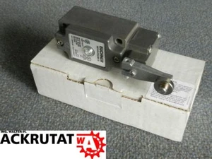 EUCHNER NG1HS-510L060-M Positionsschalter Schalter Hochleistungsgrenztaster LED - Bild 1 von 1