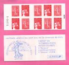  FRANCE LUQUET - CARNET 1511**MNH - Nappe 1 - LES 100 ANS SEMEUSE DE ROTY 