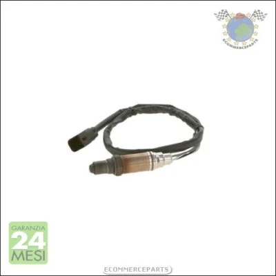 Sonda Lambda Bosch per FORD SCORPIO SIERRA FIESTA FOCUS KA P - Immagine 1 di 4